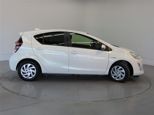 アクア S ハイブリッド ナビ&TV メモリーナビ フルセグ バックカメラ DVD再生 ETC スマートキー アイドリングストップ キーレス CD(22枚目)