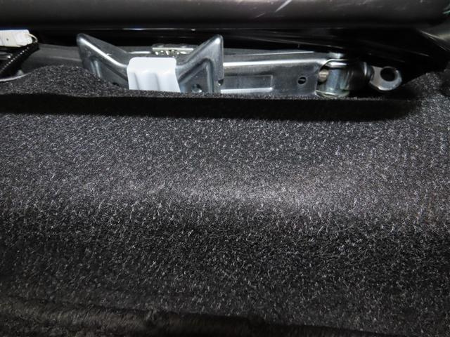 アクア S ハイブリッド ナビ&TV メモリーナビ フルセグ バックカメラ DVD再生 ETC スマートキー アイドリングストップ キーレス CD(40枚目)