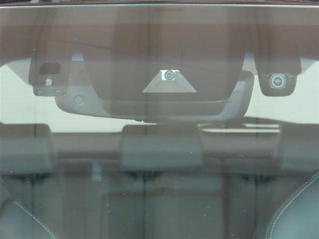 ハリアー Ｚ　ナビ＆ＴＶ　メモリーナビ　フルセグ　バックカメラ　ミュージックプレイヤー接続可　衝突被害軽減システム　ＥＴＣ　電動シート　スマートキー　ＬＥＤヘッドランプ　フルエアロ　オートクルーズコントロール（4枚目）