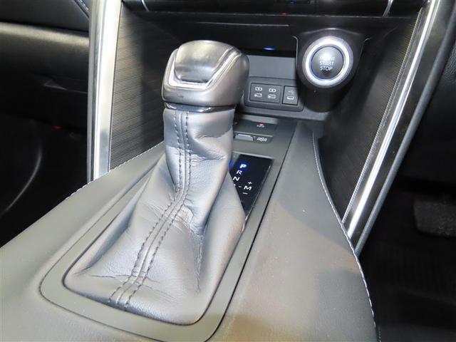 ハリアー Ｚ　ナビ＆ＴＶ　メモリーナビ　フルセグ　バックカメラ　ミュージックプレイヤー接続可　衝突被害軽減システム　ＥＴＣ　電動シート　スマートキー　ＬＥＤヘッドランプ　フルエアロ　オートクルーズコントロール（37枚目）