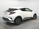 Ｃ－ＨＲ Ｇ－Ｔ　４ＷＤ　革シート　ナビ＆ＴＶ　メモリーナビ　フルセグ　バックカメラ　ＤＶＤ再生　衝突被害軽減システム　ＥＴＣ　スマートキー　ＬＥＤヘッドランプ　オートクルーズコントロール　キーレス　アルミホイール（5枚目）