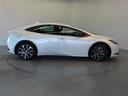 Ｚ　展示・試乗車　ハイブリッド　ナビ＆ＴＶ　メモリーナビ　フルセグ　バックカメラ　ドラレコ　ミュージックプレイヤー接続可　衝突被害軽減システム　ＥＴＣ　電動シート　スマートキー　ＬＥＤヘッドランプ（22枚目）