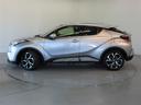 Ｃ－ＨＲ Ｇ　ハイブリッド　ナビ＆ＴＶ　メモリーナビ　フルセグ　バックカメラ　ＤＶＤ再生　衝突被害軽減システム　ＥＴＣ　スマートキー　ＬＥＤヘッドランプ　アイドリングストップ　オートクルーズコントロール　キーレス（4枚目）
