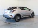 Ｃ－ＨＲ Ｇ　ハイブリッド　ナビ＆ＴＶ　メモリーナビ　フルセグ　バックカメラ　ＤＶＤ再生　衝突被害軽減システム　ＥＴＣ　スマートキー　ＬＥＤヘッドランプ　アイドリングストップ　オートクルーズコントロール　キーレス（5枚目）