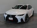 IS300 Fスポーツ 革シート サンルーフ ナビ&TV メモリーナビ フルセグ バックカメラ DVD再生 ミュージックプレイヤー接続可 衝突被害軽減システム ETC 電動シート スマートキー LEDヘッドランプ キーレス(21枚目)