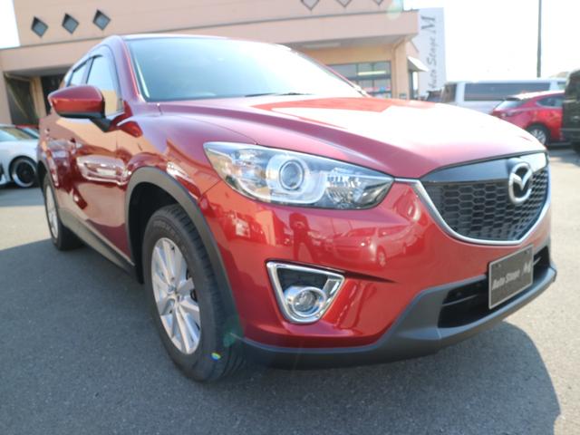 マツダ ＣＸ－５