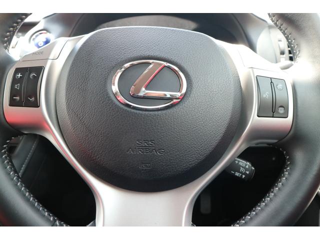 ＣＴ ＣＴ２００ｈ　バージョンＣ　ブラック／アカファブリックシート　純正ナビ　ＥＴＣ　バックモニター　２１５／４５Ｒ１７アルミ　スペアーＫＥＹ　カードＫＥＹ（25枚目）