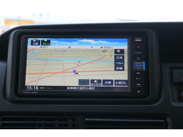 ハイゼットカーゴ DX 1オーナー 禁煙車 パワーウィンドゥ パワステ AC カラーパッケージ LEDパッケージ(16枚目)