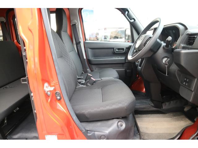 ハイゼットカーゴ DX 1オーナー 禁煙車 パワーウィンドゥ パワステ AC カラーパッケージ LEDパッケージ(17枚目)