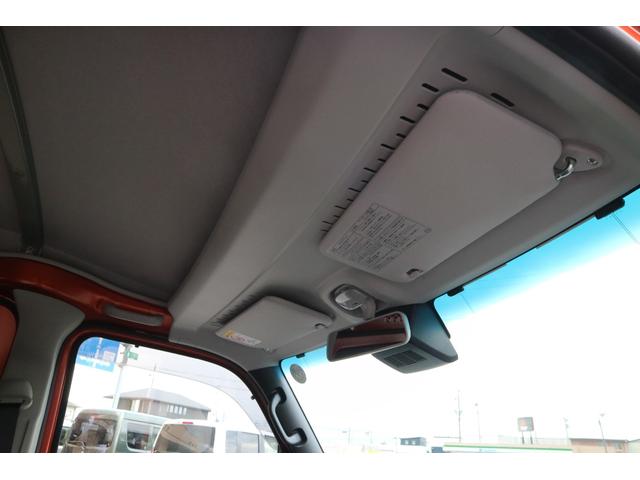 ハイゼットカーゴ DX 1オーナー 禁煙車 パワーウィンドゥ パワステ AC カラーパッケージ LEDパッケージ(26枚目)