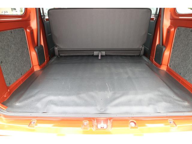 ハイゼットカーゴ DX 1オーナー 禁煙車 パワーウィンドゥ パワステ AC カラーパッケージ LEDパッケージ(32枚目)