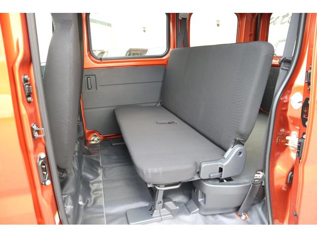 ハイゼットカーゴ DX 1オーナー 禁煙車 パワーウィンドゥ パワステ AC カラーパッケージ LEDパッケージ(33枚目)