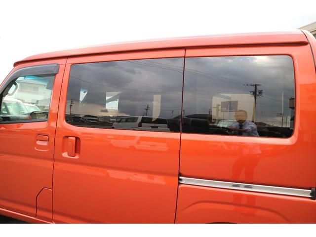 ハイゼットカーゴ DX 1オーナー 禁煙車 パワーウィンドゥ パワステ AC カラーパッケージ LEDパッケージ(66枚目)