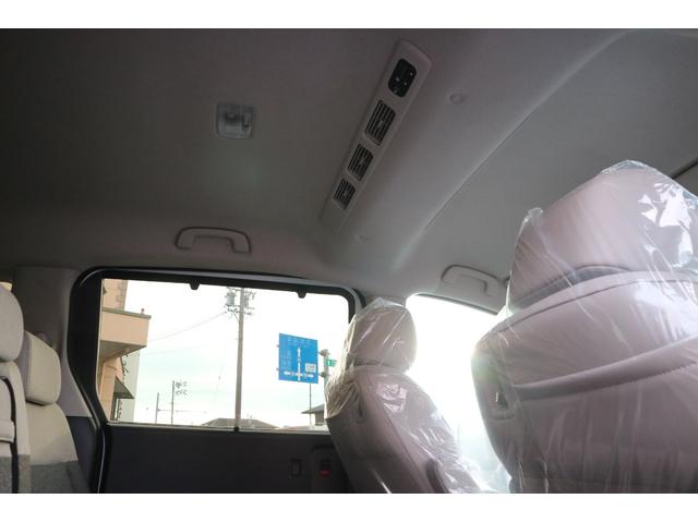 フリード ｅ：ＨＥＶエアー　ＥＸ　ＤＡＭＤ　ＩＳＯＬＡＴＯＲ　ダムドアイソレーター　フェイスチェンジキット　登録済み未使用車　７人乗り　パールホワイト　両側パワースライドドア（23枚目）