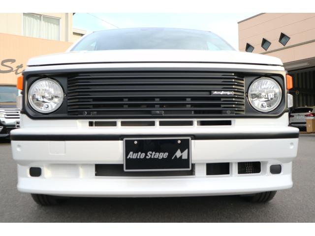 フリード ｅ：ＨＥＶエアー　ＥＸ　ＤＡＭＤ　ＩＳＯＬＡＴＯＲ　ダムドアイソレーター　フェイスチェンジキット　登録済み未使用車　７人乗り　パールホワイト　両側パワースライドドア（32枚目）