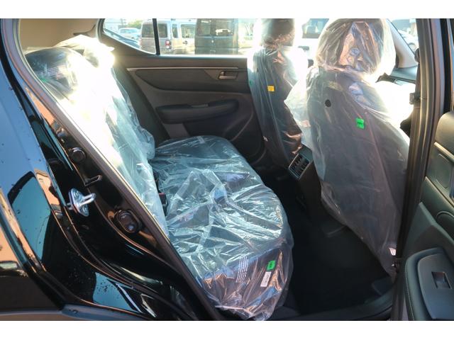 ＷＲ－Ｖ Ｚ　ＤＡＭＤ　ＲＥＶＥＲＢ　ＷＲ－Ｖ　ダムドリバーブフィェイスチェンジキット　ブラック　純正１７インチアルミ　登録済み未使用車（21枚目）