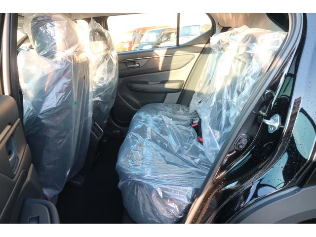 ＷＲ－Ｖ Ｚ　ＤＡＭＤ　ＲＥＶＥＲＢ　ＷＲ－Ｖ　ダムドリバーブフィェイスチェンジキット　ブラック　純正１７インチアルミ　登録済み未使用車（23枚目）