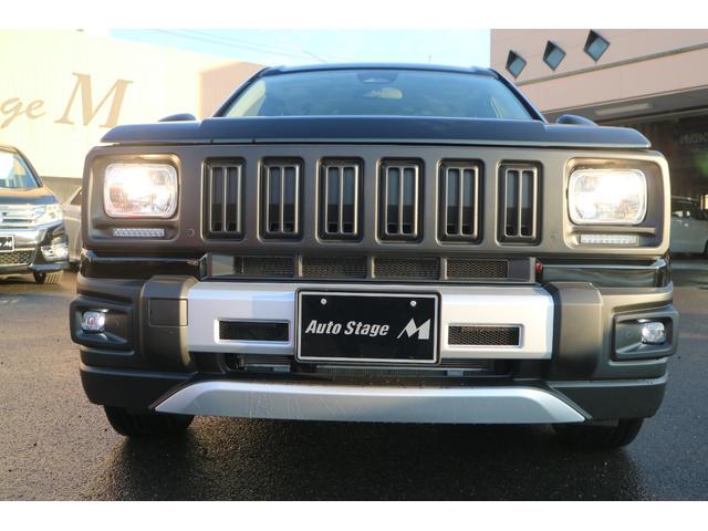 ＷＲ－Ｖ Ｚ　ＤＡＭＤ　ＲＥＶＥＲＢ　ＷＲ－Ｖ　ダムドリバーブフィェイスチェンジキット　ブラック　純正１７インチアルミ　登録済み未使用車（25枚目）