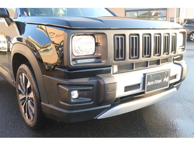 ＷＲ－Ｖ Ｚ　ＤＡＭＤ　ＲＥＶＥＲＢ　ＷＲ－Ｖ　ダムドリバーブフィェイスチェンジキット　ブラック　純正１７インチアルミ　登録済み未使用車（26枚目）