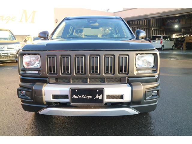 ＷＲ－Ｖ Ｚ　ＤＡＭＤ　ＲＥＶＥＲＢ　ＷＲ－Ｖ　ダムドリバーブフィェイスチェンジキット　ブラック　純正１７インチアルミ　登録済み未使用車（29枚目）