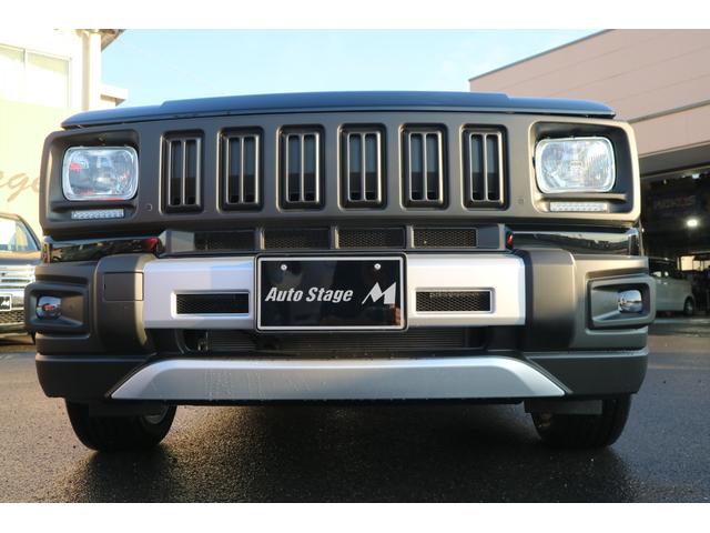 ＷＲ－Ｖ Ｚ　ＤＡＭＤ　ＲＥＶＥＲＢ　ＷＲ－Ｖ　ダムドリバーブフィェイスチェンジキット　ブラック　純正１７インチアルミ　登録済み未使用車（30枚目）