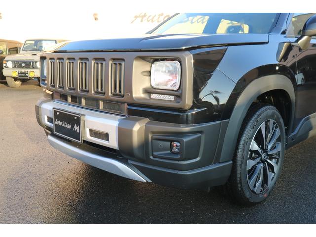 ＷＲ－Ｖ Ｚ　ＤＡＭＤ　ＲＥＶＥＲＢ　ＷＲ－Ｖ　ダムドリバーブフィェイスチェンジキット　ブラック　純正１７インチアルミ　登録済み未使用車（32枚目）