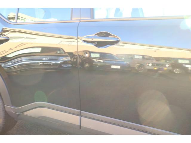 ＷＲ－Ｖ Ｚ　ＤＡＭＤ　ＲＥＶＥＲＢ　ＷＲ－Ｖ　ダムドリバーブフィェイスチェンジキット　ブラック　純正１７インチアルミ　登録済み未使用車（46枚目）