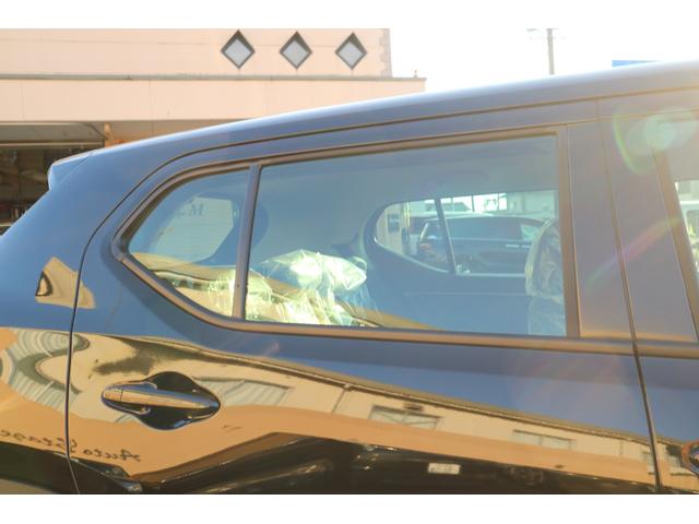 ＷＲ－Ｖ Ｚ　ＤＡＭＤ　ＲＥＶＥＲＢ　ＷＲ－Ｖ　ダムドリバーブフィェイスチェンジキット　ブラック　純正１７インチアルミ　登録済み未使用車（47枚目）