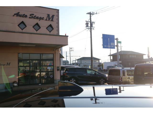 ＷＲ－Ｖ Ｚ　ＤＡＭＤ　ＲＥＶＥＲＢ　ＷＲ－Ｖ　ダムドリバーブフィェイスチェンジキット　ブラック　純正１７インチアルミ　登録済み未使用車（49枚目）