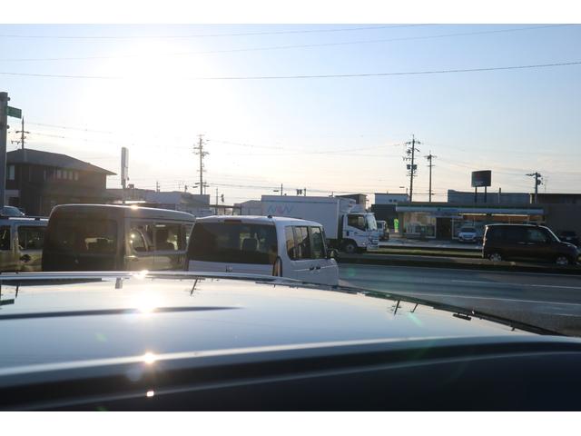 ＷＲ－Ｖ Ｚ　ＤＡＭＤ　ＲＥＶＥＲＢ　ＷＲ－Ｖ　ダムドリバーブフィェイスチェンジキット　ブラック　純正１７インチアルミ　登録済み未使用車（50枚目）