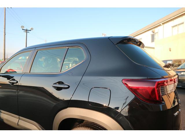 ＷＲ－Ｖ Ｚ　ＤＡＭＤ　ＲＥＶＥＲＢ　ＷＲ－Ｖ　ダムドリバーブフィェイスチェンジキット　ブラック　純正１７インチアルミ　登録済み未使用車（57枚目）