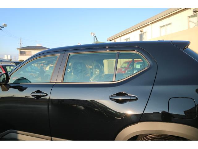 ＷＲ－Ｖ Ｚ　ＤＡＭＤ　ＲＥＶＥＲＢ　ＷＲ－Ｖ　ダムドリバーブフィェイスチェンジキット　ブラック　純正１７インチアルミ　登録済み未使用車（59枚目）