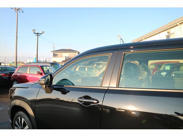 ＷＲ－Ｖ Ｚ　ＤＡＭＤ　ＲＥＶＥＲＢ　ＷＲ－Ｖ　ダムドリバーブフィェイスチェンジキット　ブラック　純正１７インチアルミ　登録済み未使用車（61枚目）