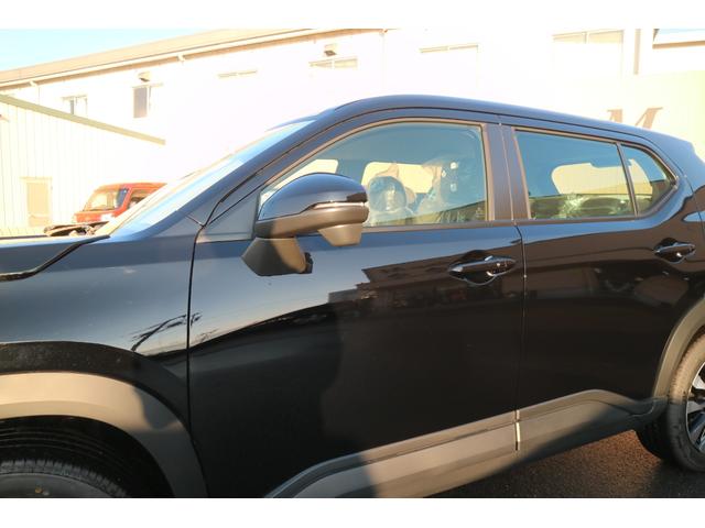 ＷＲ－Ｖ Ｚ　ＤＡＭＤ　ＲＥＶＥＲＢ　ＷＲ－Ｖ　ダムドリバーブフィェイスチェンジキット　ブラック　純正１７インチアルミ　登録済み未使用車（62枚目）