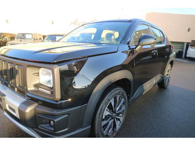 ＷＲ－Ｖ Ｚ　ＤＡＭＤ　ＲＥＶＥＲＢ　ＷＲ－Ｖ　ダムドリバーブフィェイスチェンジキット　ブラック　純正１７インチアルミ　登録済み未使用車（64枚目）