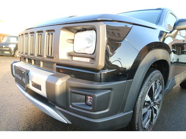 ＷＲ－Ｖ Ｚ　ＤＡＭＤ　ＲＥＶＥＲＢ　ＷＲ－Ｖ　ダムドリバーブフィェイスチェンジキット　ブラック　純正１７インチアルミ　登録済み未使用車（65枚目）