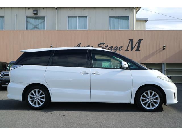 TOYOTA ESTIMA AERAS