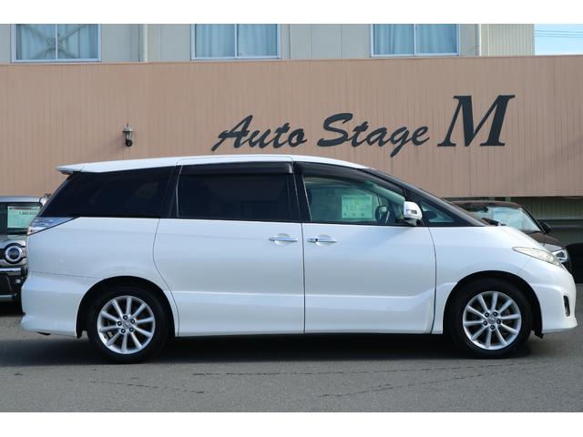 TOYOTA ESTIMA AERAS