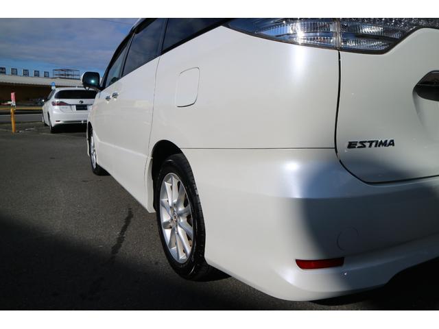TOYOTA ESTIMA AERAS