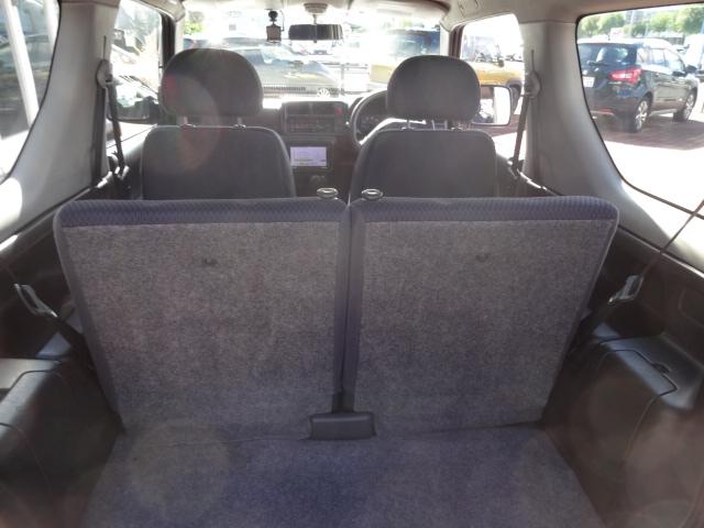 ジムニー ＸＧ　４ＷＤ　ターボ（7枚目）