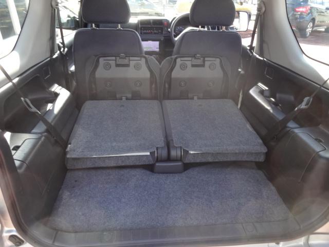 ジムニー ＸＧ　４ＷＤ　ターボ（8枚目）