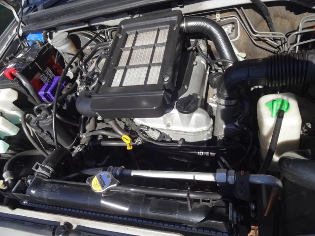 ジムニー ＸＧ　４ＷＤ　ターボ（15枚目）
