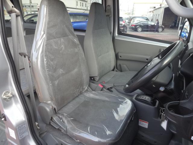 クリッパーバン DX 4WD ハイルーフ オートマチック(5枚目)