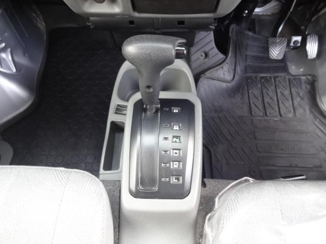 クリッパーバン DX 4WD ハイルーフ オートマチック(10枚目)