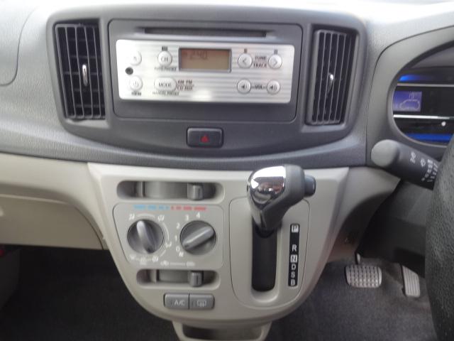 インパネオートマチック　　　　ＣＤチューナー