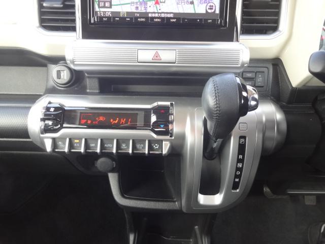 クロスビー ハイブリッドMZ 純正ナビTV.全方位モニターデュアルセンサーブレーキ(12枚目)