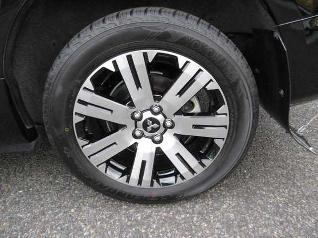 デリカＤ：５ Ｇ　パワーパッケージ　ワンオーナー　７人乗り　新品タイヤ　１０．１ナビ（ＴＶ・ＣＤ・ＤＶＤ・ＳＤ・Ｍサーバー・ＵＳＢ・ＨＤＭＩ・Ｂｌｕｅｔｏｏｔｈ）　後席１０．１モニター　全周囲カメラ　ＥＴＣ　ドラレコ　電動サイドステップ（44枚目）