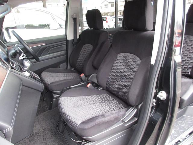 デリカＤ：５ Ｇ　パワーパッケージ　ワンオーナー　７人乗り　新品タイヤ　１０．１ナビ（ＴＶ・ＣＤ・ＤＶＤ・ＳＤ・Ｍサーバー・ＵＳＢ・ＨＤＭＩ・Ｂｌｕｅｔｏｏｔｈ）　後席１０．１モニター　全周囲カメラ　ＥＴＣ　ドラレコ　電動サイドステップ（50枚目）