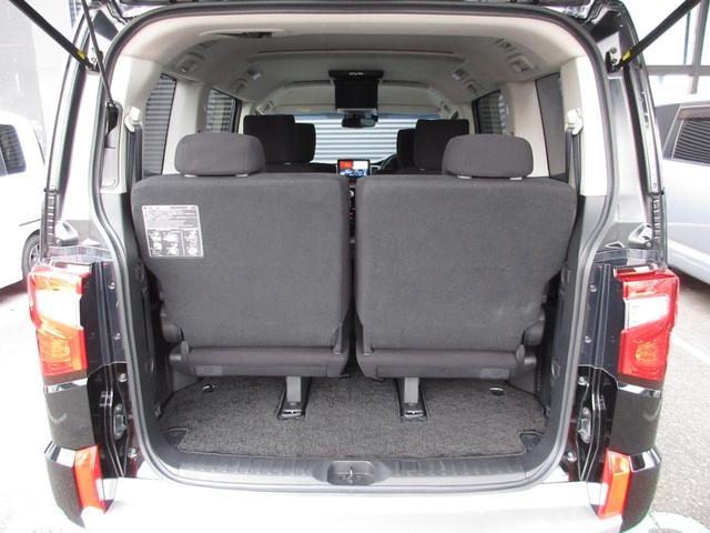 デリカＤ：５ Ｇ　パワーパッケージ　ワンオーナー　７人乗り　新品タイヤ　１０．１ナビ（ＴＶ・ＣＤ・ＤＶＤ・ＳＤ・Ｍサーバー・ＵＳＢ・ＨＤＭＩ・Ｂｌｕｅｔｏｏｔｈ）　後席１０．１モニター　全周囲カメラ　ＥＴＣ　ドラレコ　電動サイドステップ（63枚目）