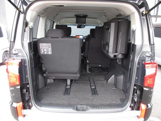 デリカＤ：５ Ｇ　パワーパッケージ　ワンオーナー　７人乗り　新品タイヤ　１０．１ナビ（ＴＶ・ＣＤ・ＤＶＤ・ＳＤ・Ｍサーバー・ＵＳＢ・ＨＤＭＩ・Ｂｌｕｅｔｏｏｔｈ）　後席１０．１モニター　全周囲カメラ　ＥＴＣ　ドラレコ　電動サイドステップ（69枚目）